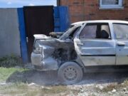 Три человека пострадали при атаке FPV-дрона ВСУ по авто в Белгородской области