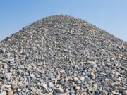 Щебень: виды и применение