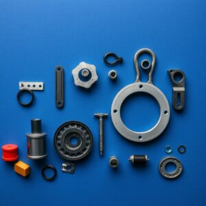 Запчасти для Renault Master: полный гайд