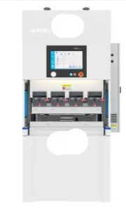 Прессы для гибки: классификация, устройство и применение