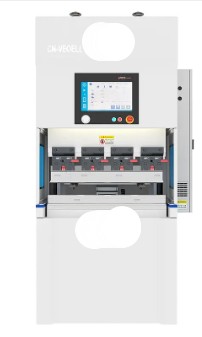 Прессы для гибки: классификация, устройство и применение