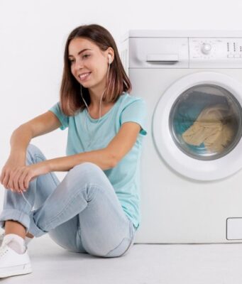 Сдать стиральную машину на запчасти: обращение к профессионалам