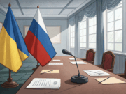 Меркурис: возможность новых переговоров России и Украины утрачена