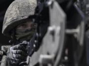 Мобильные противодронные группы ежедневно сбивают десятки БПЛА ВСУ в ЛНР