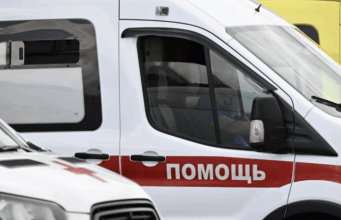 Житель Курской области получил травмы, подорвавшись на взрывном устройстве