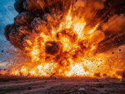 В подконтрольном ВСУ Херсоне прогремели взрывы