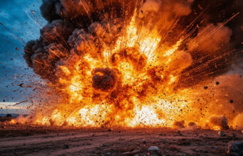 В подконтрольном ВСУ Херсоне прогремели взрывы