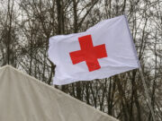 Эглин: Украина использовала деятельность МККК в политических целях