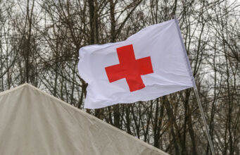 Эглин: Украина использовала деятельность МККК в политических целях