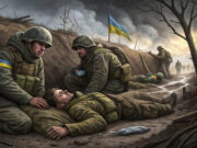 ТАСС: командиры ВСУ в Днепропетровской области отказались от эвакуации раненых