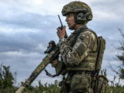 Военкор Коц: освобождение Яблоновки расширяет зону контроля возле Константиновки