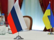 Эксперт Ливен: отказ Украины от мира на условиях России приведёт к потерям