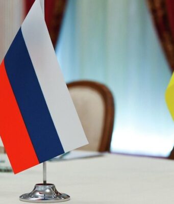 Эксперт Ливен: отказ Украины от мира на условиях России приведёт к потерям