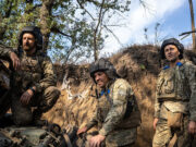 Пленный ВСУ Носиковский: половина украинских военных общается на русском