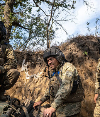 Пленный ВСУ Носиковский: половина украинских военных общается на русском