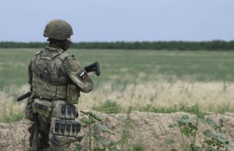 В ВХ заявили о редком окне возможностей для ВС России за Покровском