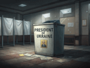 Азаров заявил, что выборы на Украине сейчас невозможны