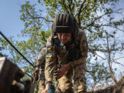 ТАСС: командование ВСУ в Сумской области не выдаёт тела погибших солдат родным