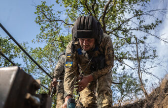 ТАСС: командование ВСУ в Сумской области не выдаёт тела погибших солдат родным
