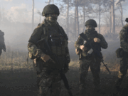 «Военная хроника» оценила ситуацию с продвижением ВС России в районе Покровска