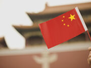 Axios: Путин назвал Китай одним из возможных гарантов безопасности Украины