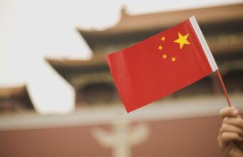 Axios: Путин назвал Китай одним из возможных гарантов безопасности Украины