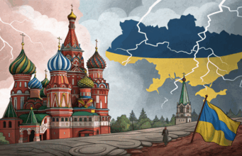 Прилепин: Украина представляет угрозу для России даже вне НАТО