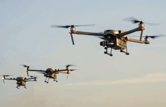 В результате атаки дрона ВСУ в Белгородской области пострадали четыре человека