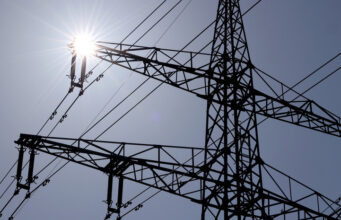 В Полтавской области повреждены здания предприятий энергосектора