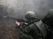 РИА: ВСУ отступают при приближении ВС России, чтобы избежать ближнего боя