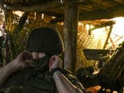 Марочко: ВС России закрепились на западе Константиновки в ДНР