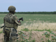 Боец ВС России рассказал о сдавшем Клебан-Бык спецбатальоне ВСУ «Птицы Мадьяра»