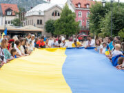 Депутат Рады Дмитрук раскритиковал Зеленского в День независимости Украины