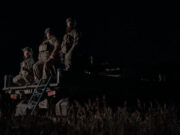 В бригаде ВСУ в Харьковской области выявлены случаи туберкулёза