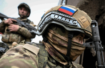 ВС России поразили места управления БПЛА и пункты дислокации личного состава ВСУ