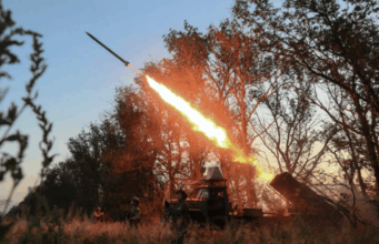 ТАСС: подполковник ВСУ ликвидирован в Сумской области