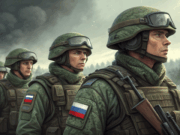 Герасимов: наступление в зоне СВО будет продолжено