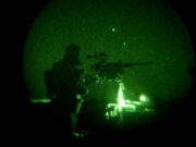 ТАСС: наёмники батальона «Волкодавы» ВСУ самовольно ушли с позиций под Харьковом