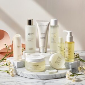 Незаменимая косметика для волос: уход, который необходим