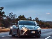 Автостекла Toyota: качество и надежность