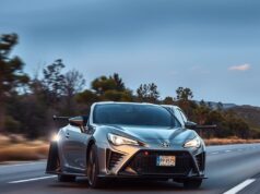 Автостекла Toyota: качество и надежность