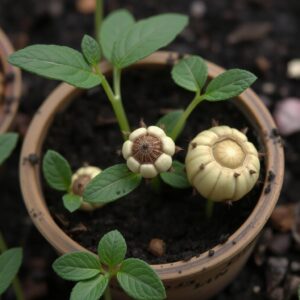 Весовые семена: особенности и применение