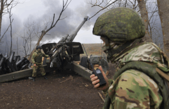 Экс-главком ВСУ Залужный заявил, что вся военная наука сосредоточена в России