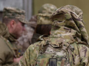 Балицкий: в Запорожской области фиксируются атаки ВСУ кассетными боеприпасами