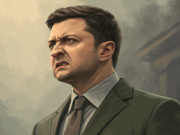 Зеленский после встречи с Фицо стал угрожать ударами по энергообъектам России