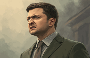 Зеленский после встречи с Фицо стал угрожать ударами по энергообъектам России