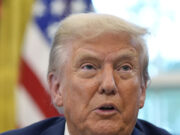 Трамп: урегулировать украинский конфликт оказалось сложнее, чем ожидалось