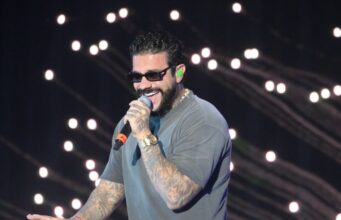 СБУ объявила в розыск Тимати