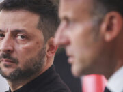 Дмитрук: Зеленский устраняет тех, кто представляет угрозу его режиму