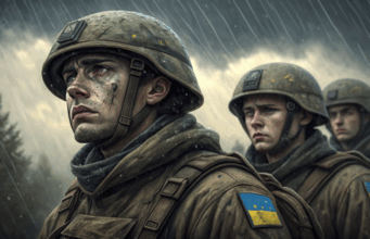 РИА Новости: ВСУ потеряли до 70% боевиков при контратаках в Сумской области